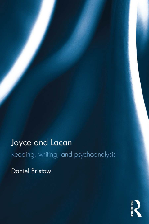 Cover image for book Joyce and Lacan