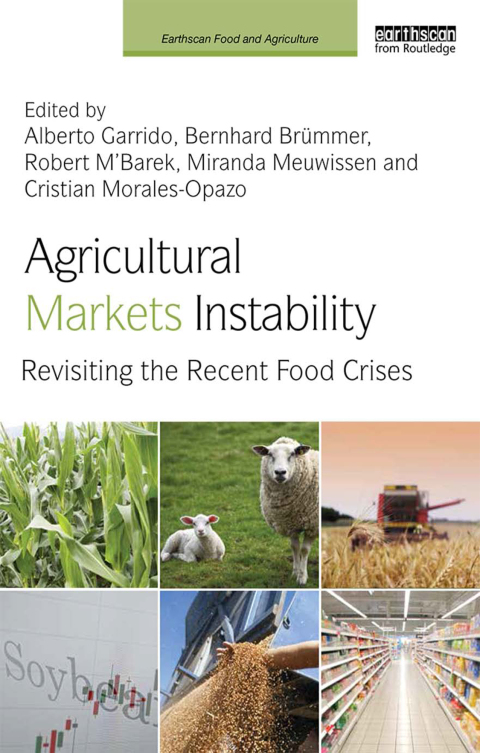 Agricultural Markets Instability 