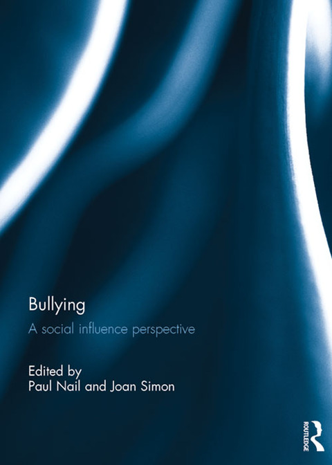 Cover image for book Bullying