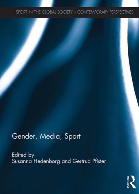 Cover image for book Gender, Media, Sport
