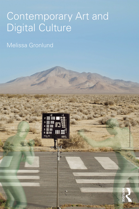 Cover image for book Contemporary Art and Digital Culture