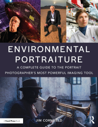 Titelbild: Environmental Portraiture 1st edition 9781138935662