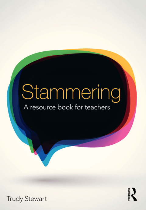 Cover image for book Stammering