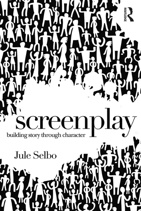 Cover image for book Screenplay