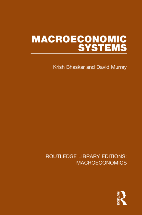 Macroeconomic Systems 