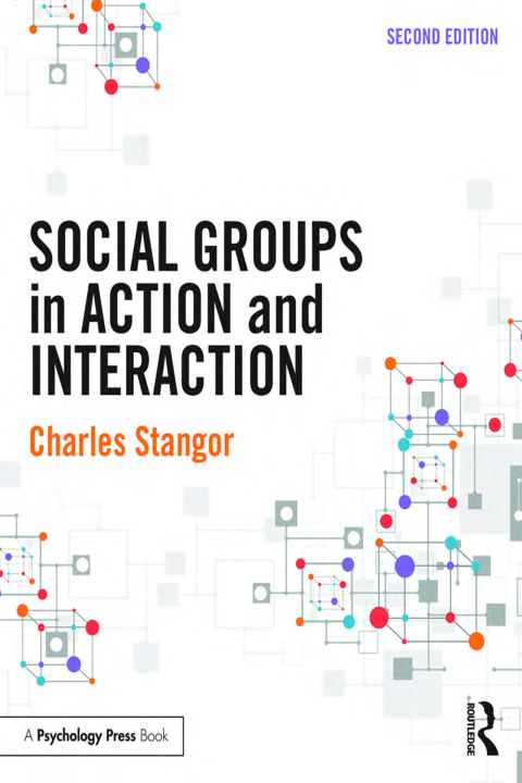 Cover image for book Social Groups in Action and Interaction