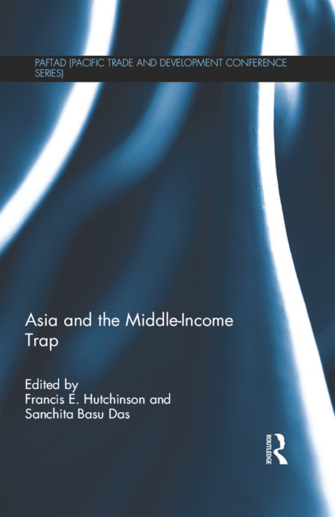 Cover image for book Asia and the Middle-Income Trap