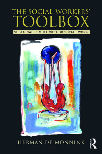 Cover image: The Social Workers' Toolbox 1st edition 9781138934344
