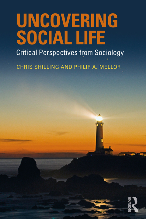 Cover image for book Uncovering Social Life