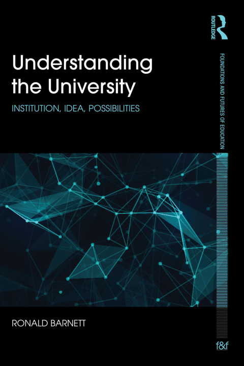 Cover image for book Understanding the University