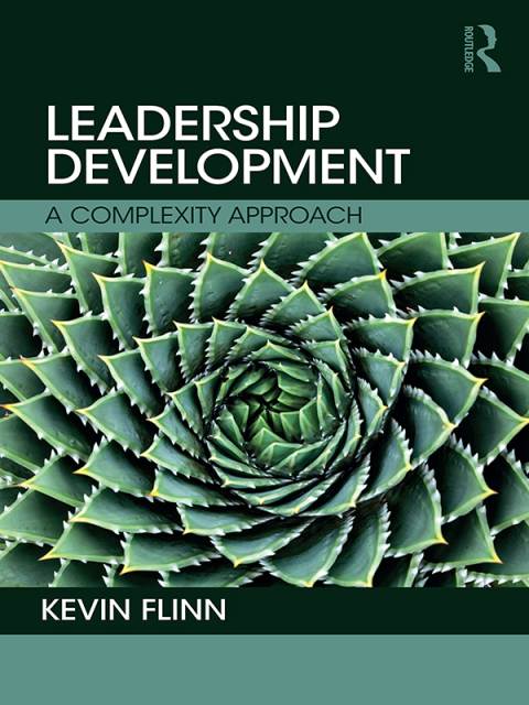 Cover image for book Leadership Development