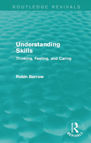 Understanding Skills