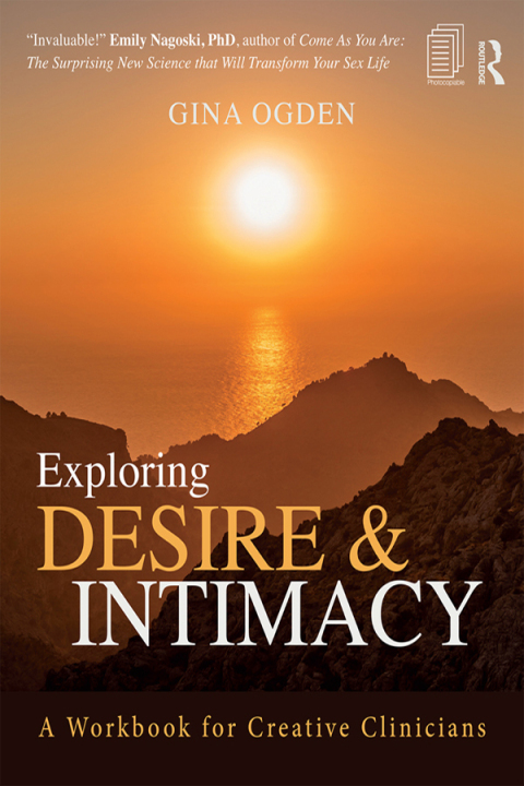 Cover image for book Exploring Desire and Intimacy