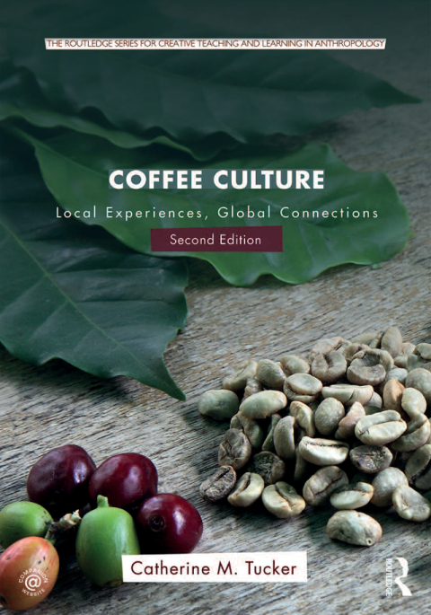 Cover image for book Coffee Culture