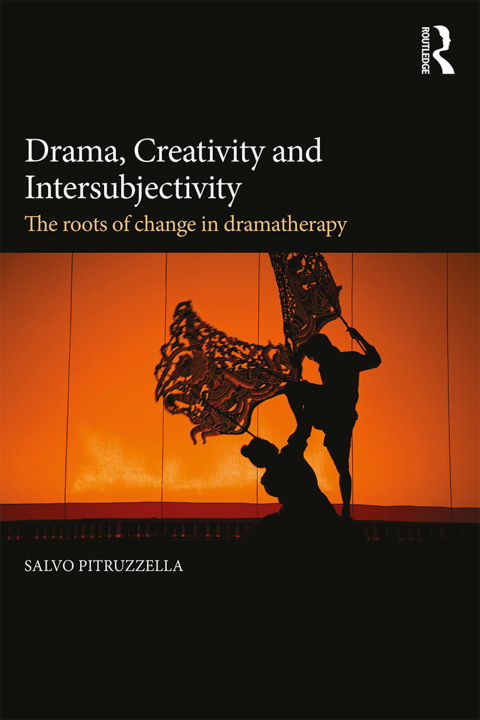 Cover image for book Drama, Creativity and Intersubjectivity