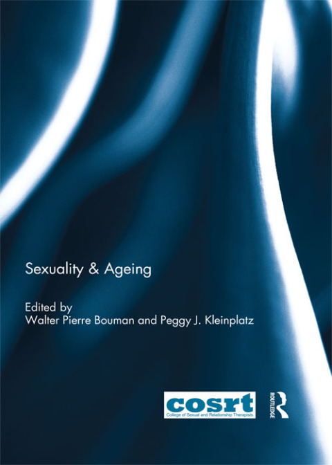 Cover image for book Sexuality & Ageing