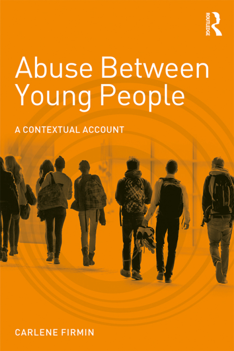 Cover image for book Abuse Between Young People