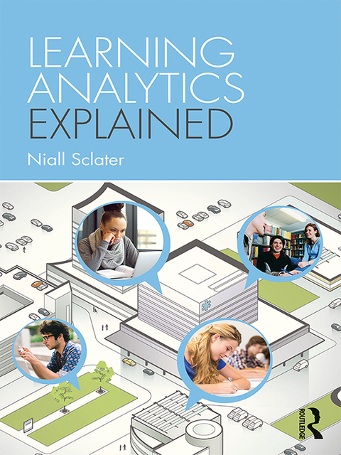 Cover image for book Learning Analytics Explained
