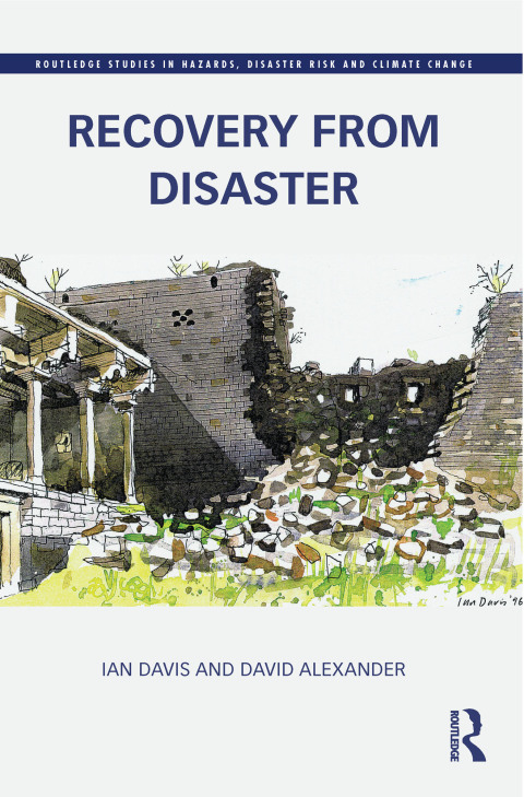 Recovery from Disaster 