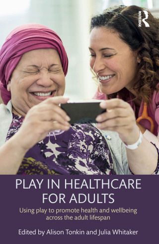 Play in Healthcare for Adults