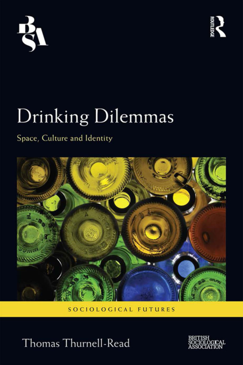 Cover image for book Drinking Dilemmas