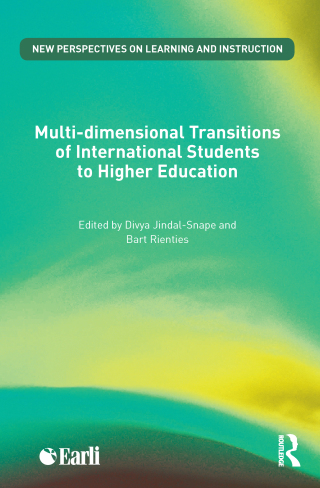 Multi-dimensional Transitions of International Students to Higher Education
