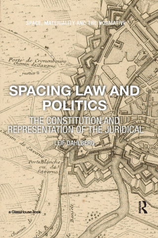 Spacing Law and Politics