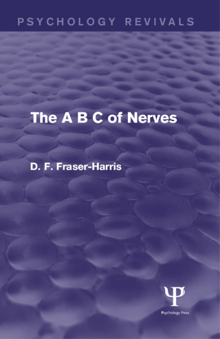 The A B C of Nerves