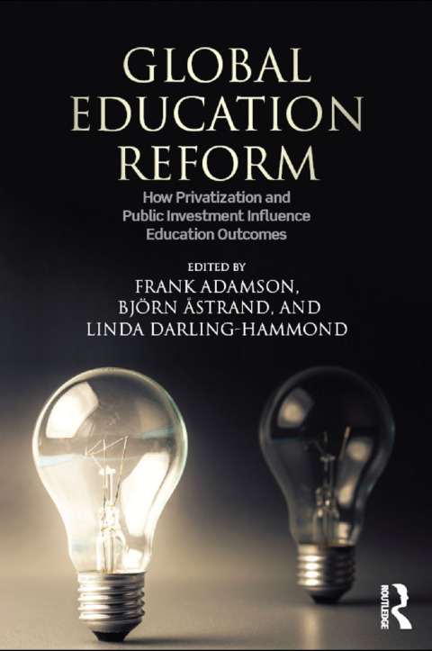 Global Education Reform 