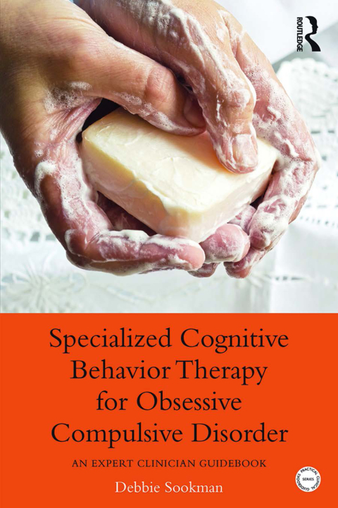 Cover image for book Specialized Cognitive Behavior Therapy for Obsessive Compulsive Disorder