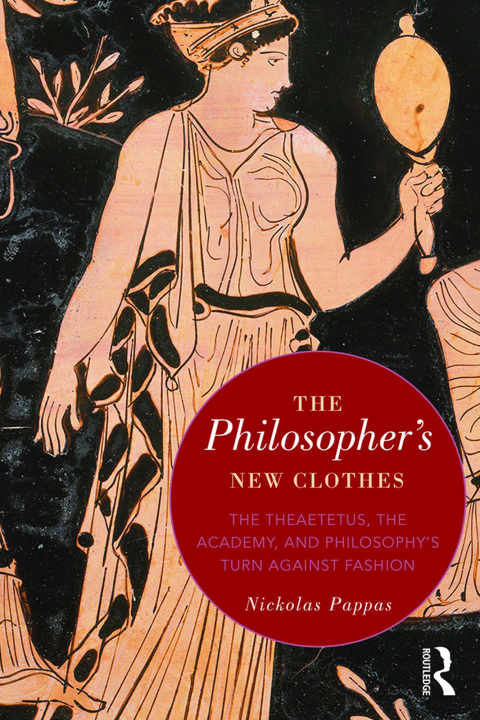 Cover image for book The Philosopher's New Clothes