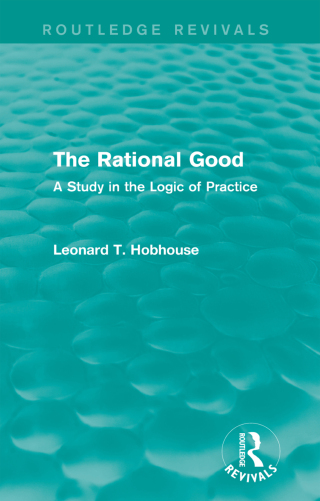 The Rational Good