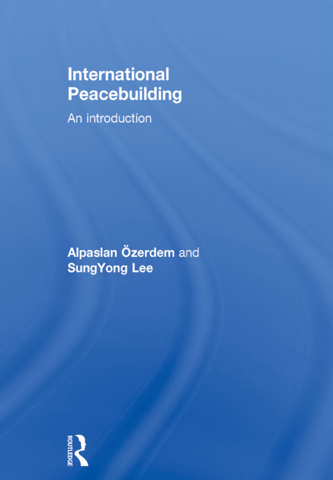 International Peacebuilding 