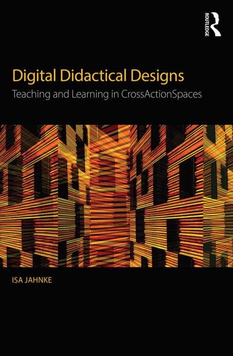 Cover image for book Digital Didactical Designs