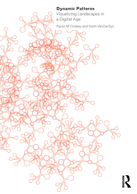 Cover image for book Dynamic Patterns
