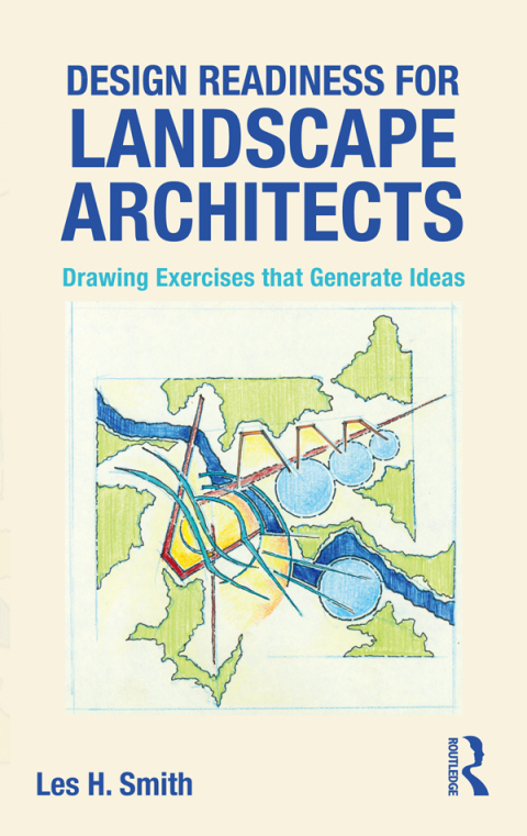 Design Readiness for Landscape Architects 