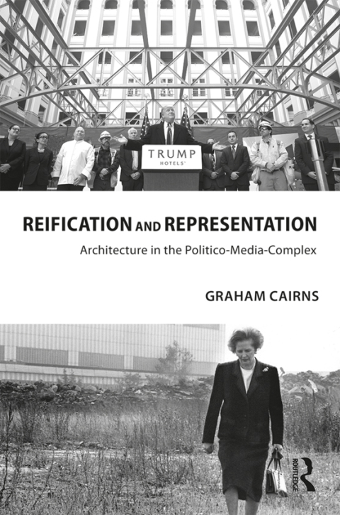 Reification and Representation 