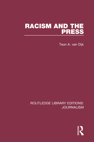 Racism and the Press