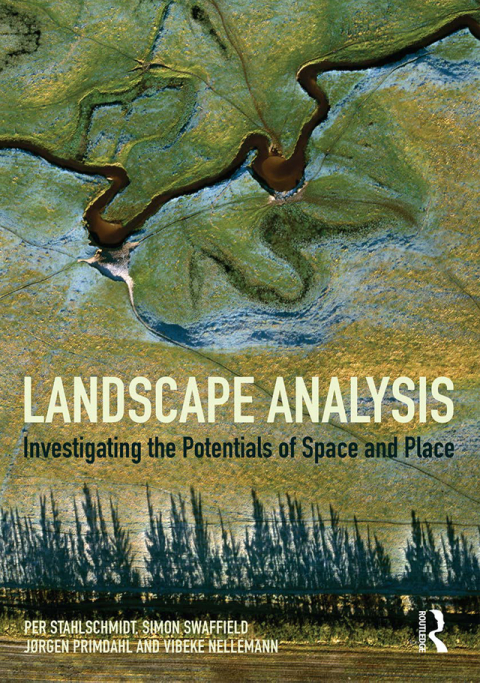 Cover image for book Landscape Analysis