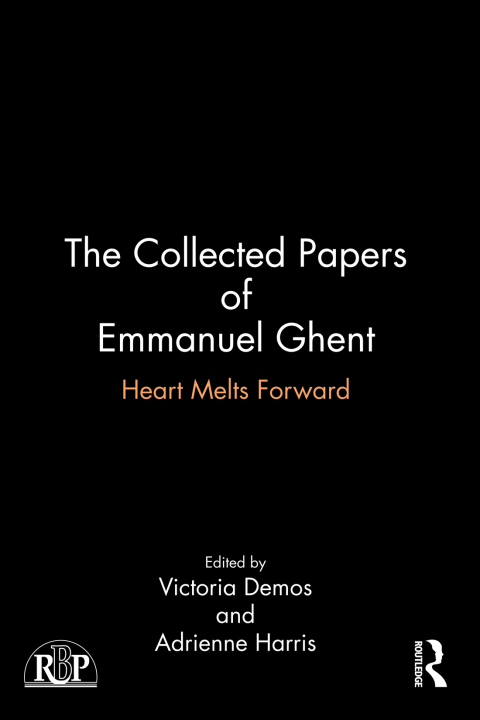 Cover image for book The Collected Papers of Emmanuel Ghent