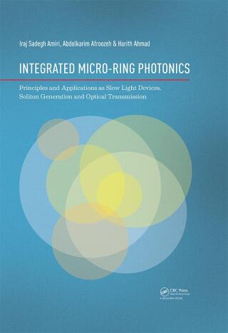 Integrated Micro-Ring Photonics