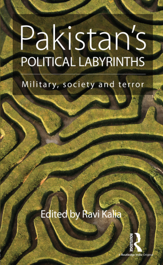 Pakistan's Political Labyrinths