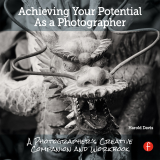 Achieving Your Potential As A Photographer