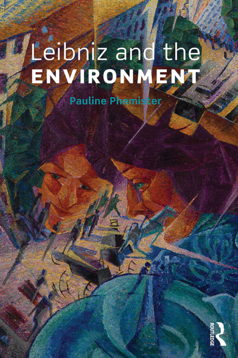 Cover image for book Leibniz and the Environment