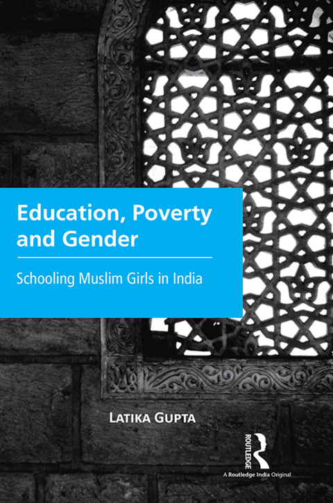 Education, Poverty and Gender 