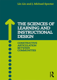 Titelbild: The Sciences of Learning and Instructional Design 1st edition 9781138924321
