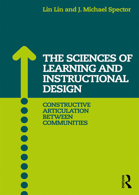 Cover image for book The Sciences of Learning and Instructional Design