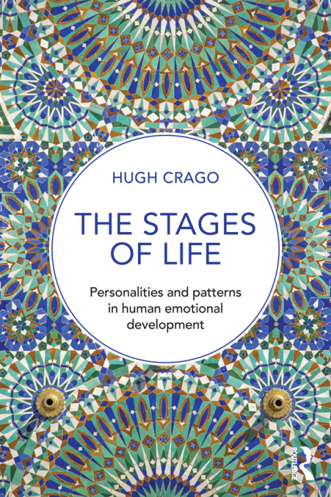 Cover image for book The Stages of Life