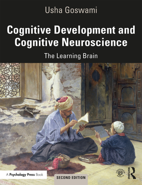 Cover image for book Cognitive Development and Cognitive Neuroscience