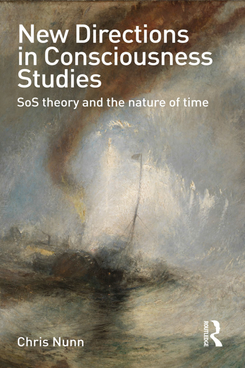 Cover image for book New Directions in Consciousness Studies